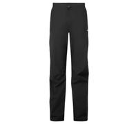 Pantaloni tuta da donna Montane Solution Noir S