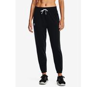 Pantaloni tuta da donna Under Armour Rival Terry Jogger-BLK S S