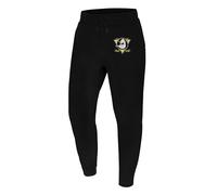 Pantaloni tuta da uomo 47 Brand NHL Anaheim Ducks Imprint '47 BURNSIDE Sweatpants L