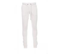 PANTALONI TUTA DA UOMO FELPATI PAYPER SEATTLE CALDI INVERNO IN 70% COTONE