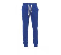 PANTALONI TUTA DA UOMO FELPATI PAYPER SEATTLE CALDI INVERNO IN 70% COTONE
