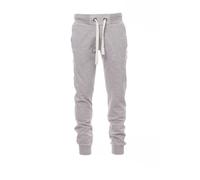 PANTALONI TUTA DA UOMO FELPATI PAYPER SEATTLE CALDI INVERNO IN 70% COTONE