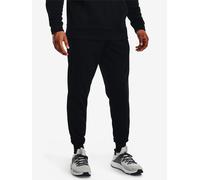 Pantaloni lunghi Under Armour Fleece nero - XL