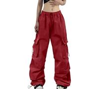 Pantaloni Tuta Donna Felpati da larghi Classico Fitness Pantalone Running Sportiva Dritti jogging atletici per Allenamento Palestra