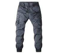 Pantaloni Tuta Donna Felpati da Larghi Classico Fitness Pantalone Running Sportiva Vita Alta Jogging con Tasche Streetwear Y2K