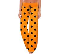 Pantaloni Tuta Donna Felpati della in Cotone Casual Lunghi Classico Fitness Pantalone Running Sportiva Vita Alta Pile con Coulisse e Tasche per autunno inverno