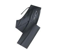 Pantaloni Tuta Donna Felpati Sportiva Elegante e Casual Larghi da Jogging Baggy Y2K Corsa in Palestra Lunghi Pants Jogger Sweatpants Invernali per Fitness Sport Yoga