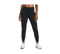PANTALONI TUTA DONNA UNDER ARMOUR UNSTOPPABLE FLC JOGGER 1379846-001