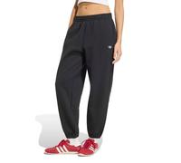 JOGGERS ESSENTIALS LOOSE FLEECE Black XL