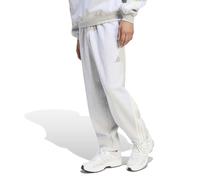 Pantaloni tuta, FUTURE ICONS Grigio S Tinta unita