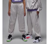 Pantaloni tuta in fleece Jordan Therma-FIT Ease - Ragazzo/a - Grigio XL