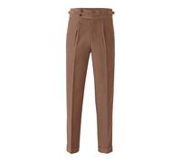Pantaloni Tuta Jogging Pantalaccio Leggings Chiari Internamente Risvolto Elegante Utility Nylon Saldo Zuava Doppia Cosa Cerniere O Normali Stanno Pelliccia Full Estive Risvoltini