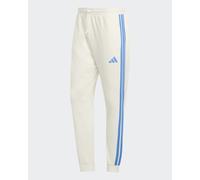 Pantaloni tuta Pants UOMO Adidas Essential 3-Stripes French Terry Grigio Blue