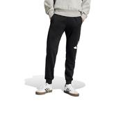ADIDAS SPORTSWEAR Pantaloni sportivi 'M BL FL TC PT' nero / bianco, Taglia XL