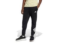 Adidas 3stripes M - Pantalone - Uomo - Nero XL