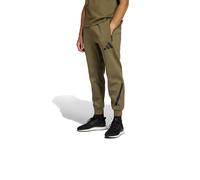Adidas Z.n.e. male Pantaloni - Verde - Poly Mesh - Foot Locker Green S