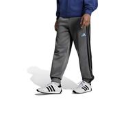 Pantaloni tuta Pants UOMO Adidas Stadium 3-Stripes Grigio Poliestere Cotone