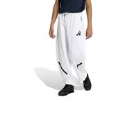 Pantaloni tuta Pants UOMO Adidas Z.N.E. woven Bianco Poliestere