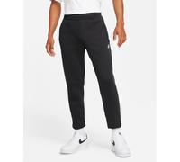 DO0022-010 Pantaloni da uomo Nike Sportswear Fleece Jogging Nero