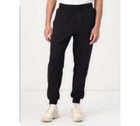 THE NORTH FACE NF0A8C1KJK3 M FINE Regular Tapered Jogger Pantaloni Sportivi Uomo TNF Black Taglia XL