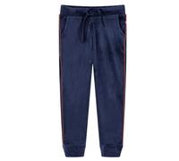 Pantaloni Tuta per Bambini Blu Marino 128