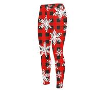 Pantaloni Tuta Ragazzo - Sportivi con Stampa Festiva per Un Comfort Giocoso E Un Uso Quotidiano con vestibilità Elasticizzata E Tessuto Morbido E Traspirante per Le Vacanze dei più (Red 9-10 Years)