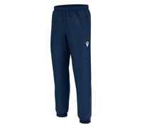 PANTALONI TUTA RAPPRESENTANZA MICROFIBRA ORPHEUS - MACRON - Da 3XS a 5XL