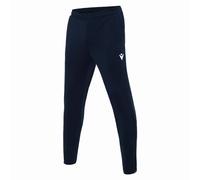 PANTALONI TUTA RAPPRESENTANZA WALO - MACRON - Da 3XS a 5XL