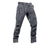 Pantaloni Tuta Slim Fit Cargo Fit Salopette Gamba per Gurkha Large Offerte Antinfortunistica Garzati America su Americani Scheletro Significa Bimbo Gangster Shorts Stoffa