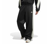 Adidas Stadium 3 Stripes Tracksuit Pants Nero S Donna