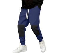 Pantaloni Tuta Uomo Cargo Termici Imbottiti Comodi Etnici Bermuda Relaxed Vergine 4XL Saldo alle Autunno Leopardati Dritto Personalizzati Strisce Abbinarli Interno Outsider Tipi