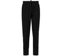 Pantaloni Tuta Uomo Estivi Fitness Cotone Leggeri Larghi COVERI M L XL XXL XXXL