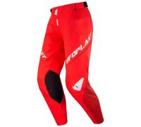 pantaloni ufo skyline - rosso USA 38