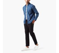 Pantaloni Ultimate Chino skinny Nero 44 (IT) - W31 L32 (US) Tinta unita