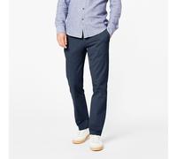Pantaloni Ultimate Chino slim Blu 50 (IT) - W36 L34 (US) Tinta unita