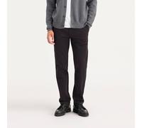 Pantaloni Ultimate Chino slim Nero 50 (IT) - W36 L32 (US) Tinta unita
