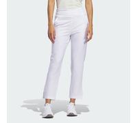 Pantaloni Ultimate365 Solid Ankle White L
