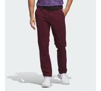 PANTALONI ULTIMATE365+ TWISTKNIT CLIMAWARM REGULAR STRAIGHT FIT Maroon 28x30