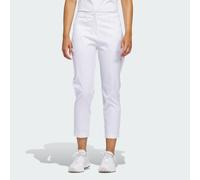 PANTALONI ULTIMATE365 TWISTWEAVE 5-POCKET ANKLE White 44T