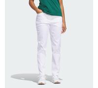 Pantaloni Ultimate365 Twistweave Five-Pocket White 42S