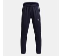 Pantaloni Under Armour Challenger Training da ragazzo Midnight Blu Marino / Bianco YXS (122 - 127 cm)
