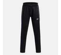 Pantaloni Under Armour Challenger Training da ragazzo Nero / Bianco YXS (122 - 127 cm)