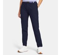 Pantaloni Under Armour Drive da donna Midnight Blu Marino / Midnight Blu Marino / Halo Grigio 4