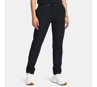 Pantaloni Under Armour Drive da donna Nero / Nero / Halo Grigio 4