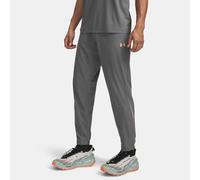 Pantaloni Under Armour Explor Trail Run da uomo Clay Verde / Arancione Bloc XXL