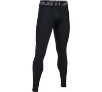 E_0002_S6480650 Under Armour Leggings Sportivi da Uomo Under Armour HeatGear Ner