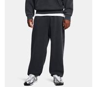 Pantaloni Under Armour UA Icon HWT Flc Wash OS Pant-BLK 197777259196 in taglia XL EU