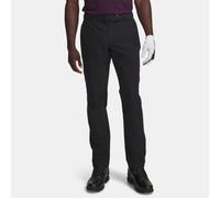 Pantaloni Under Armour Matchplay Tapered da uomo Nero / Bianco 38/36