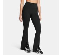 Pantaloni Under Armour Meridian Kick Flare Pant-BLK 197777091451 in taglia L EU