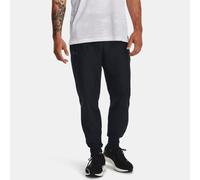 Pantaloni Under Armour QUnder Armourlifier Run Elite da uomo Nero / Nero / Riflettente XXL